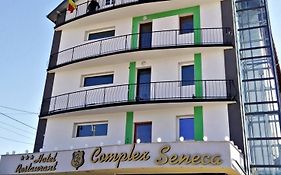 Hotel Seneca